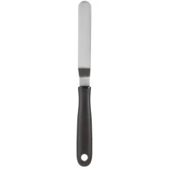 OXO Good Grips Cupcake Icing Knife Black