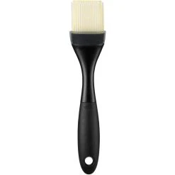 OXO Good Grips Silicone Pasty Brush Black