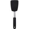 OXO Good Grips Silicone Flexible Turner - Small Black