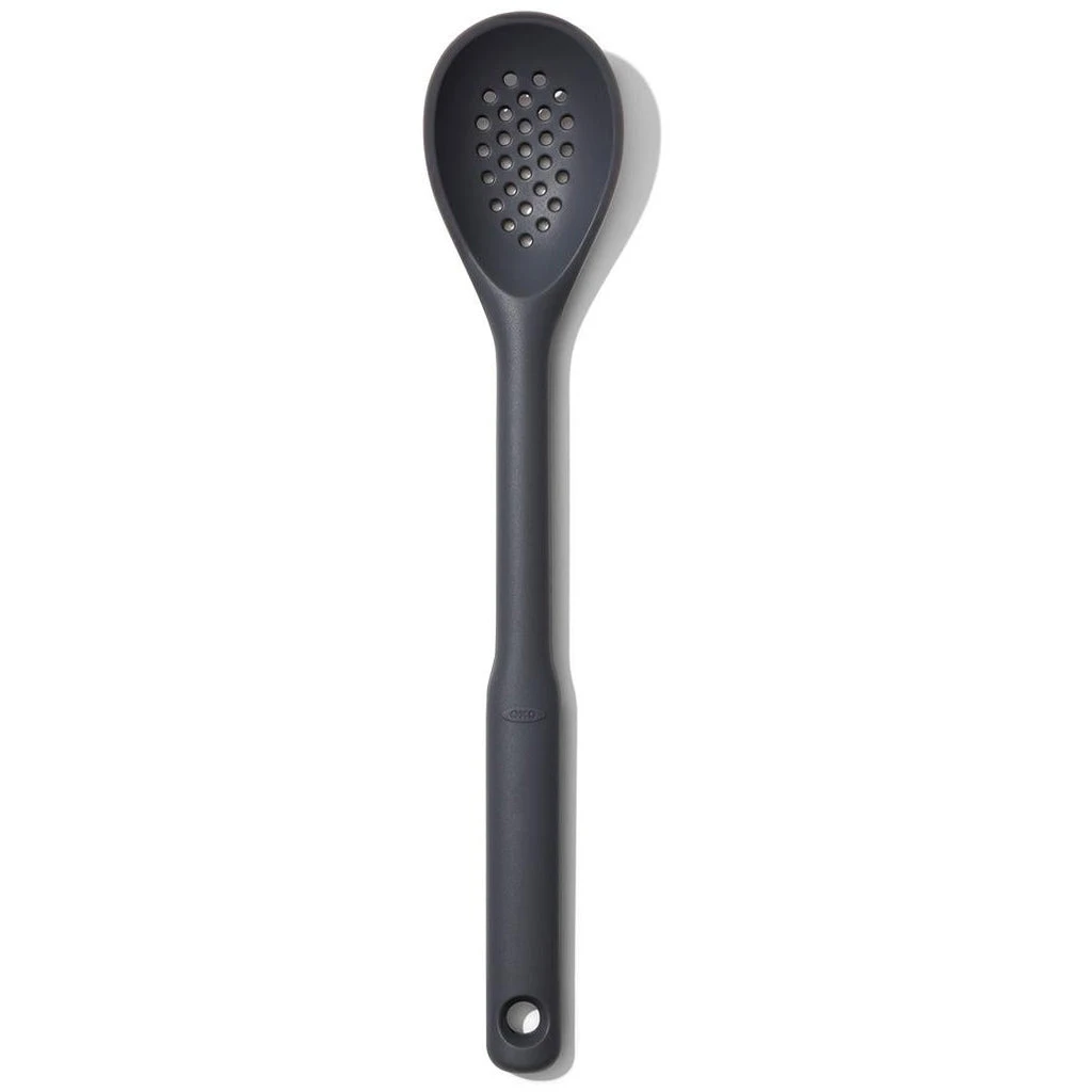 OXO Good Grips Silicone Slotted Spoon OXO Good Grips Silicone Slotted Spoon -Avanti store