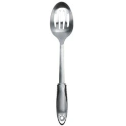 OXO Good Grips Stainless Steel Slotted Spoon