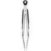 OXO Good Grips Tongs - 23cm Stainless Steel 2 OXO Good Grips Tongs - 23cm Stainless Steel -Avanti store 48372 IMG1 1024x1024