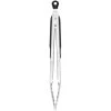 OXO Good Grips Tongs - 30cm Stainless Steel 1 OXO Good Grips Tongs - 30cm Stainless Steel -Avanti store 48373 IMG1 1024x1024