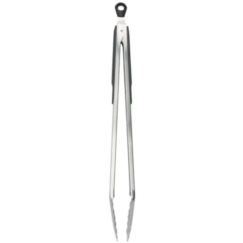 OXO Good Grips Tongs 41cm - Stainless Steel OXO Good Grips Tongs 41cm - Stainless Steel -Avanti store