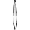 OXO Good Grips Tongs With Silicone Heads - 30cm Stainless Steel 2 OXO Good Grips Tongs With Silicone Heads - 30cm Stainless Steel -Avanti store 48379 1024x1024