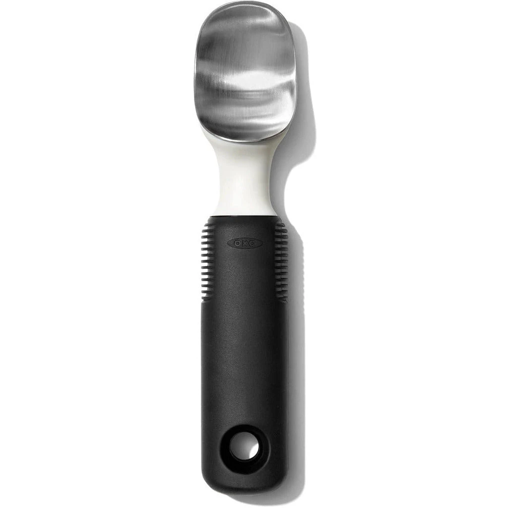 OXO Basic Ice Cream Scoop OXO Basic Ice Cream Scoop -Avanti store