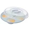 Progressive Microwave Four Egg Poacher 2 Progressive Microwave Four Egg Poacher -Avanti store 55093 1024x1024