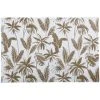 Maxwell And Williams Table Accents Jungle Placemat 45x30cm White & Gold 1 Maxwell And Williams Table Accents Jungle Placemat 45x30cm White & Gold -Avanti store 60 Maxwell and Williams Matchbox GI0216 1024x1024