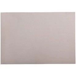 Maxwell And Williams Table Accents Leather Look Alligator Placemat 43x30cm Ecru