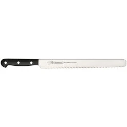 Mundial Serrated Slicer - 26cm