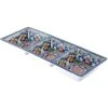 Prepara Three Section Tray - Blue 1 Prepara Three Section Tray - Blue -Avanti store 76178 1024x1024