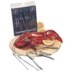 Avanti Seafood Tool Set