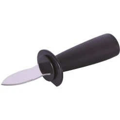 Avanti Deluxe Oyster Knife With Cover