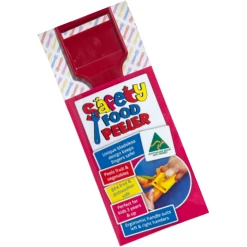 Safety Food Kutter Safety Food Peelers Red 4 Safety Food Kutter Safety Food Peelers Red -Avanti store 800x800RedSingleSafetyFoodPeeler nologo whitebackground 1024x1024