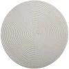 Maxwell And Williams Table Accents Round Placemat 38cm White