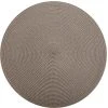 Maxwell And Williams Table Accents Round Placemat 38cm Taupe -Avanti store 87 Maxwell and Williams Matchbox GI0268 1024x1024