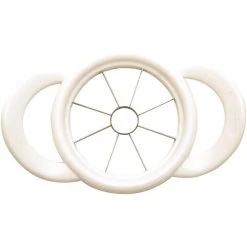 Cuisena Apple Corer/ Slicer