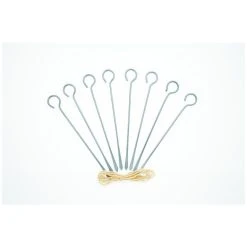 Cuisena Poultry Lacers - 8 Piece Set