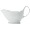 Maxwell And Williams White Basics Gravy Boat 0.4L -Avanti store AA017 1024x1024