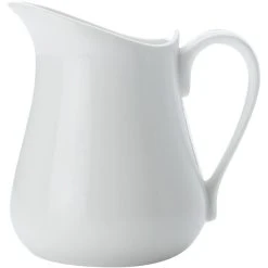 Maxwell And Williams White Basics Jug 1L