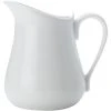 Maxwell And Williams White Basics Milk Jug - 110ml