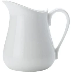 Maxwell And Williams White Basics Milk Jug - 110ml