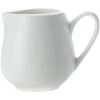 Maxwell And Williams White Basics Jug - 90ml 1 Maxwell And Williams White Basics Jug - 90ml -Avanti store AA0485 1024x1024