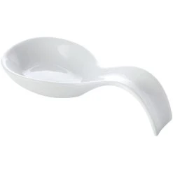 Maxwell And Williams White Basics Spoon Rest 23cm