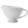 Maxwell And Williams White Basics Mini Sauce Boat 75ml -Avanti store AA5965 1024x1024