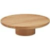 Ecology Alto Cake Stand 32x8.8cm -Avanti store ALTOCS1 1024x1024
