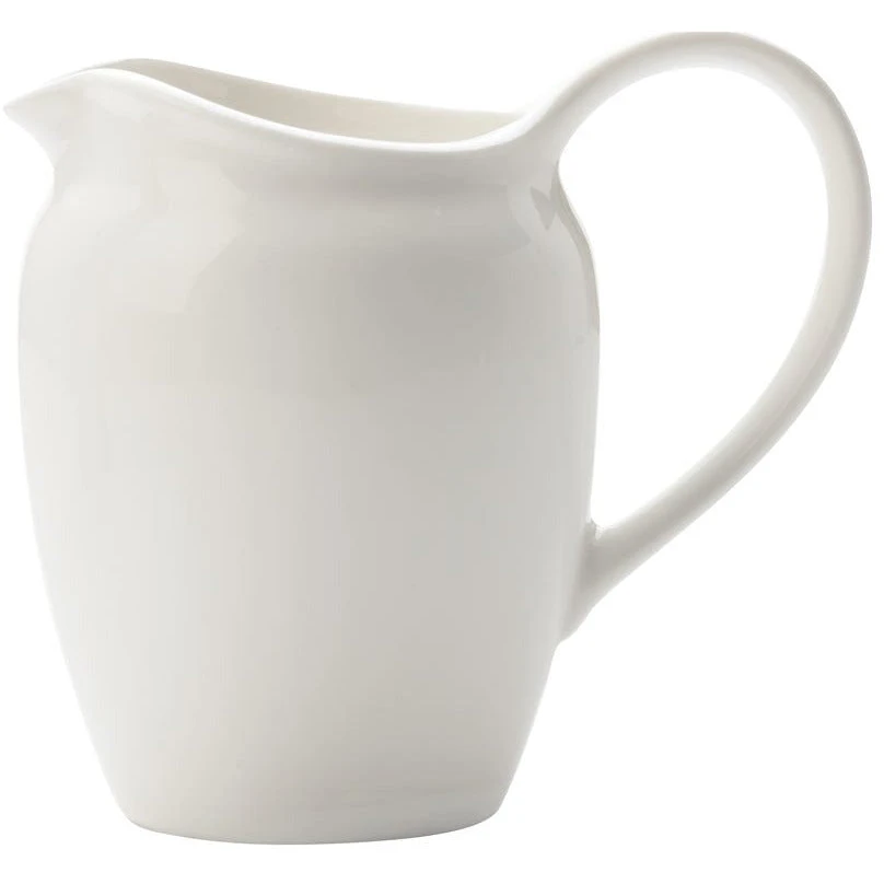 Maxwell and Williams White Basics Jug 750ml Maxwell And Williams White Basics Jug 750ml -Avanti store
