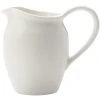 Maxwell And Williams White Basics Jug 330ml 1 Maxwell And Williams White Basics Jug 330ml -Avanti store AW0301 1024x1024