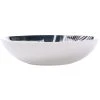 Maxwell And Williams Panama Coupe Bowl 20cm Grey And White -Avanti store AW0523 1024x1024