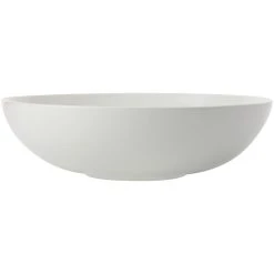 Maxwell And Williams White Basics Serving Bowl 30x8cm