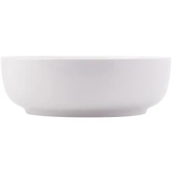 Maxwell And Williams White Basics Contemporary Serving Bowl - 25cm
