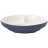 Maxwell And Williams Mezze Divided Platter 32cm Denim Gift Boxed -Avanti store AY0615 Maxwell Williams Mezze 1024x1024