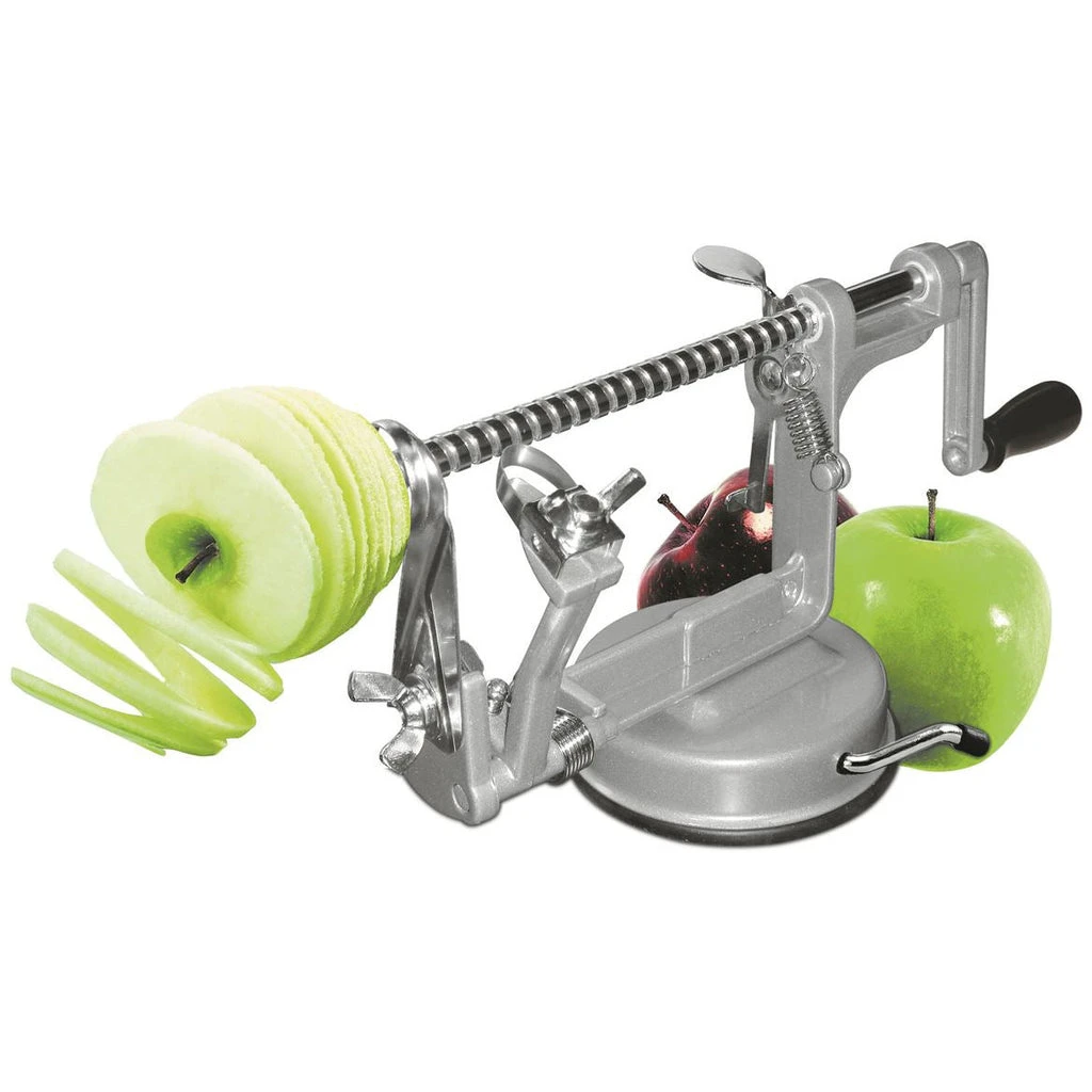Avanti Apple Coring Machine Avanti Apple Coring Machine -Avanti store Avanti Kitchen Gadgets Matchbox