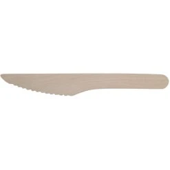 Avanti Birch Knife 16.5cm - Set Of 25