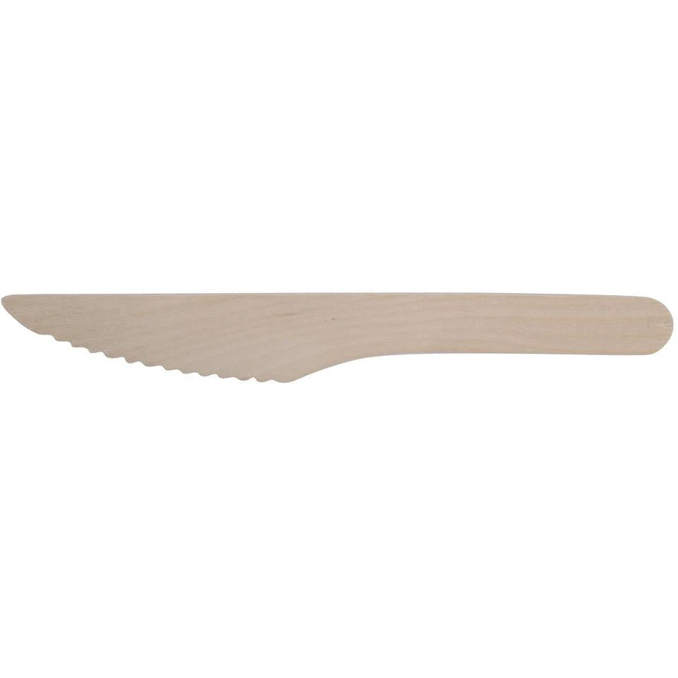 Avanti Birch Knife 16.5cm - Set of 25 Avanti Birch Knife 16.5cm - Set Of 25 -Avanti store Bakeware Matchbox