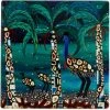 Maxwell And Williams Melanie Hava Ceramic Square Coaster 10cm - Cassowaries Home 1 Maxwell And Williams Melanie Hava Ceramic Square Coaster 10cm - Cassowaries Home -Avanti store DU0251 IMG1 1024x1024