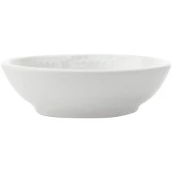 Maxwell And Williams White Basics Diamonds Sauce Dish 7cm