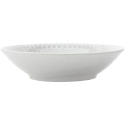 Maxwell And Williams White Basics Diamonds Sauce Dish 10cm