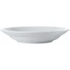 Maxwell And Williams White Basics Rim Serving Bowl 28cm 1 Maxwell And Williams White Basics Rim Serving Bowl 28cm -Avanti store DV0172 1024x1024