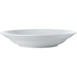 Maxwell And Williams White Basics Rim Serving Bowl 28cm