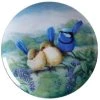 Maxwell And Williams Birds Of Australia Anniversary Plate 20cm - Splendid Fairy Wren -Avanti store DX0659 1024x1024
