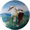Maxwell And Williams Birds Of Australia Anniversary Plate 20cm - Kookaburra -Avanti store DX0663 1024x1024