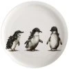 Maxwell And Williams Marini Ferlazzo Australian Families Plate 20cm Penguin Parade Gift Box -Avanti store DX0976 1024x1024