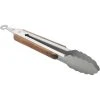 Ecology Provisions Acacia Tongs 23cm -Avanti store EC1052 1024x1024