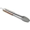 Ecology Provisions Acacia Tongs 30cm -Avanti store EC1053 1024x1024