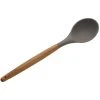 Ecology Provisions Acacia Silicone Spoon -Avanti store EC1082 1024x1024